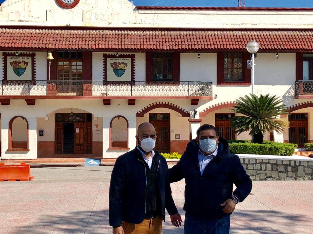 Joven cientifico vallense - jose guadalupe contreras perez- ayuntamiento de ciudad valles