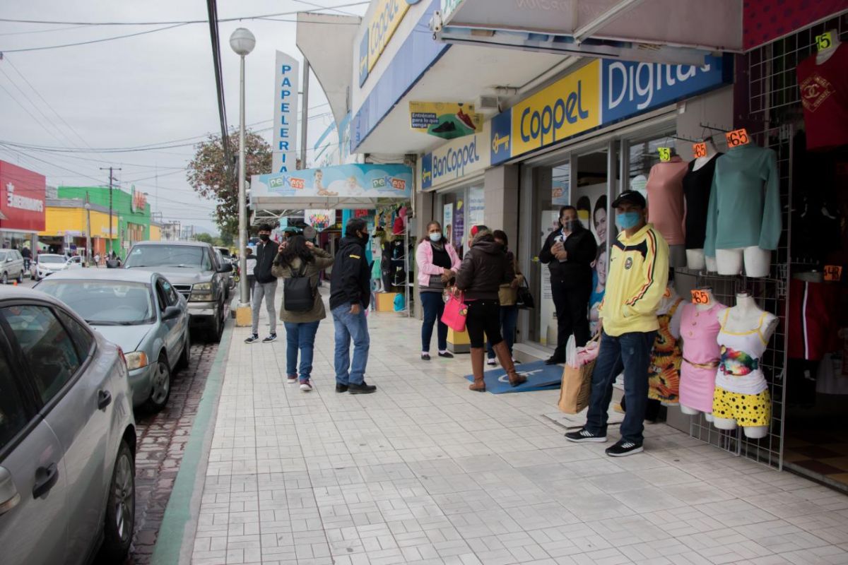 Nuevos horarios y restricciones por semáforo naranja en Ciudad Valles –  Código San Luis – Periódico en línea