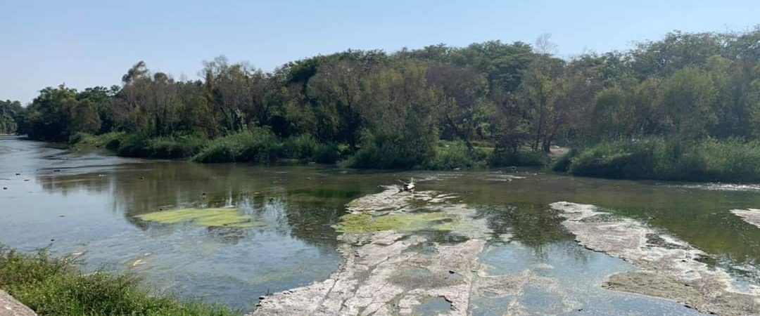 río valles- grave falta de agua