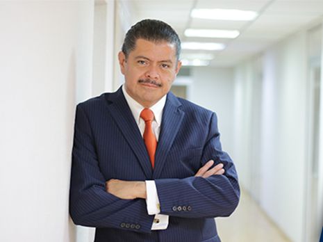 Arturo Segoviano