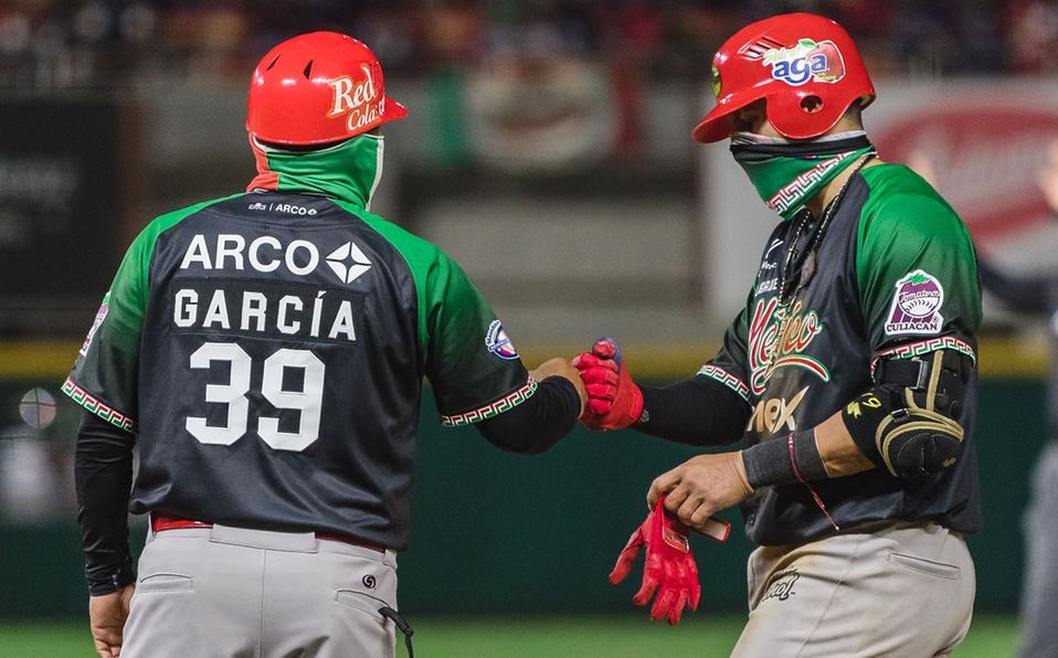 México pierde ante Puerto Rico en semifinal de Serie del ...