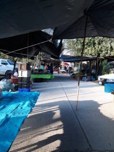 tianguis en aquismón 