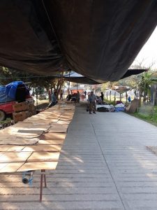 tianguis en aquismón 