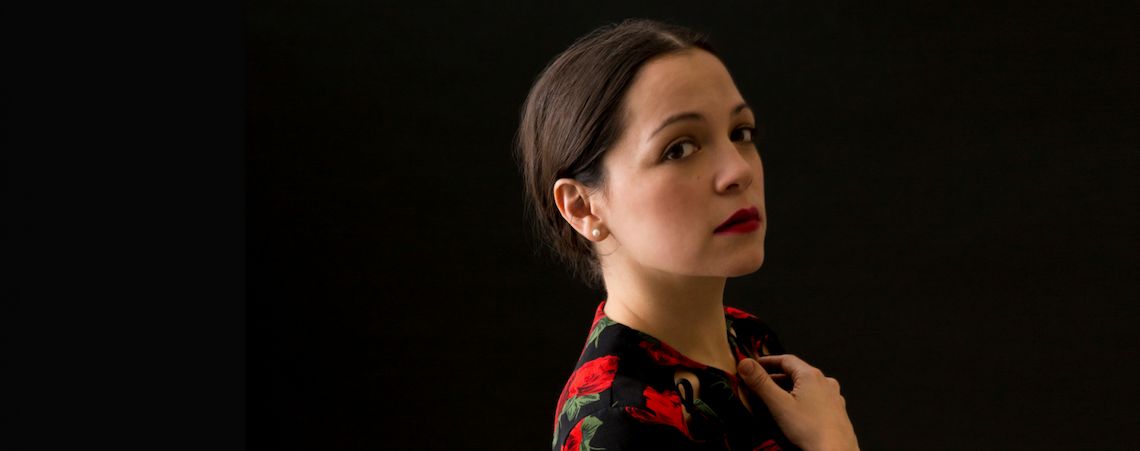 Natalia Lafourcade gana Grammy por Un canto por México