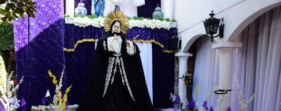 ALTAR-DOLORES