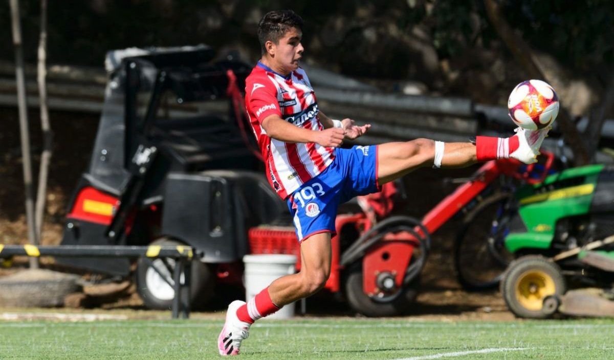 atletico-san-luis-academia