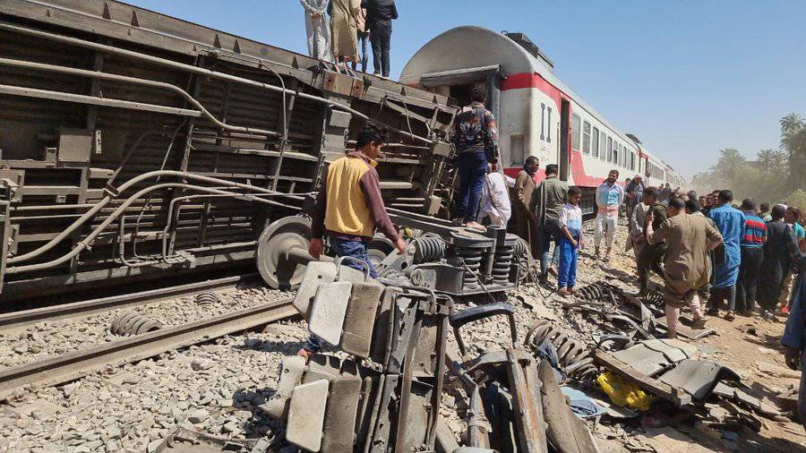 CHOQUE-TRENES-EGIPTO