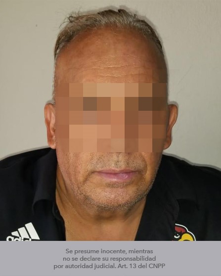 Detiene a sujeto por apuñalar a su pareja