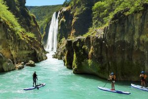 Tamul - huasteca potosina paraíso mexicano 