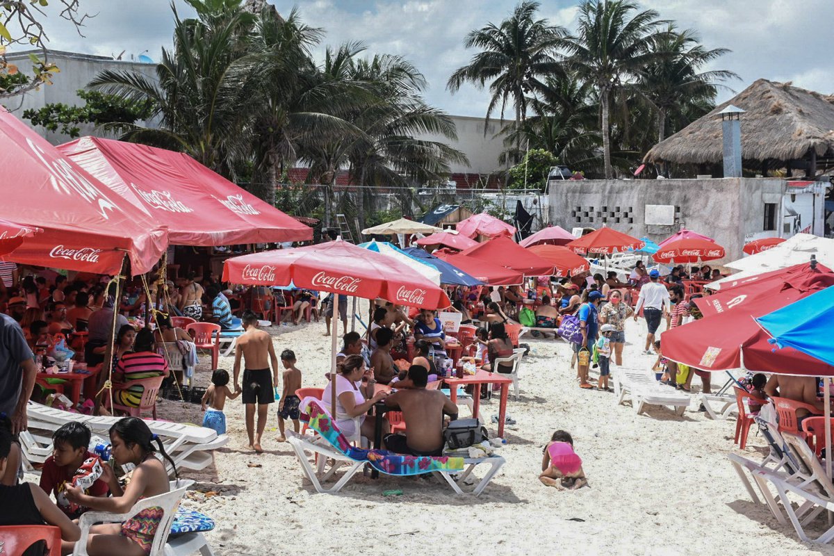 turistas-quintana-roo