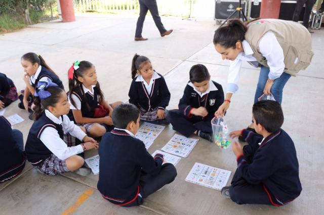 SEGE recomienda realizar actividades que desarrollen imaginación de estudiantes