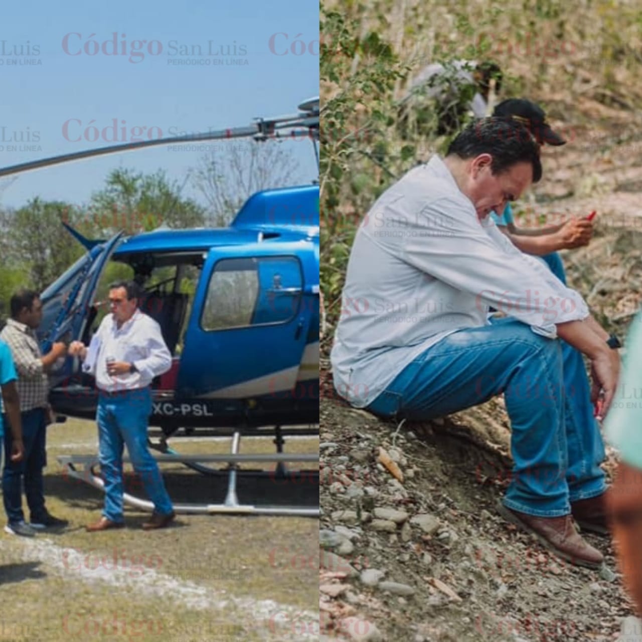 Jesús Medina Salazar - el Titular de la CEA