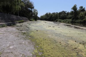 mal uso del agua multas de Valles  