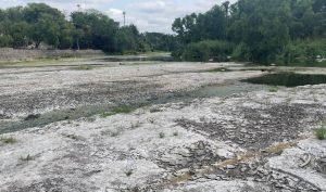 mal uso del agua multas de Valles  