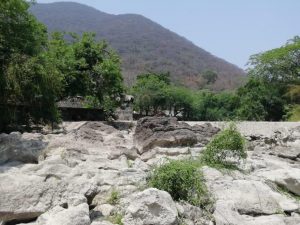 desabasto de agua valles