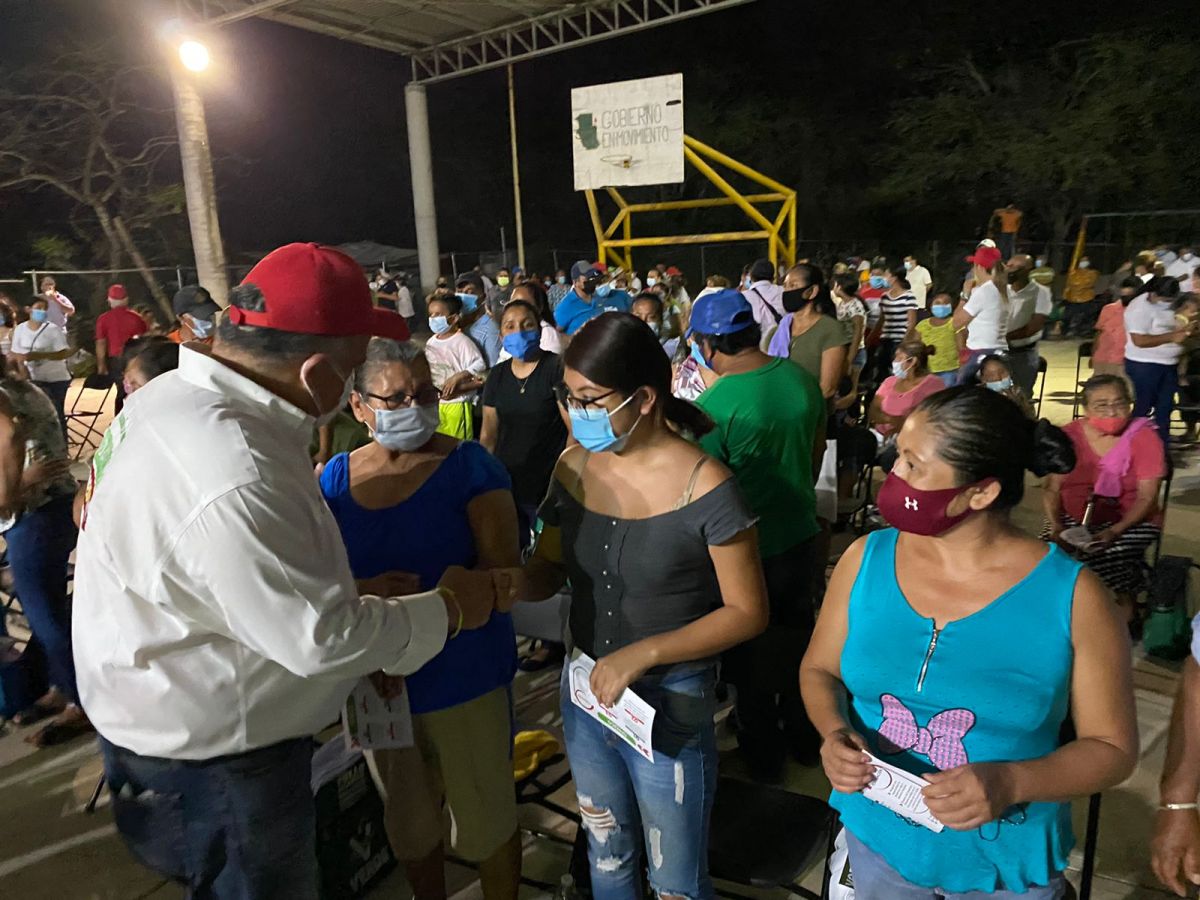 problema del agua La Calera David Medina