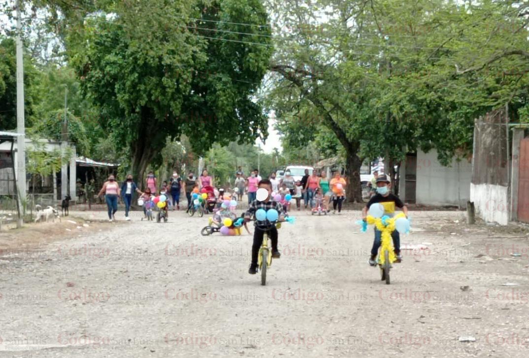 día del niño ciudad valles