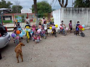 día del niño