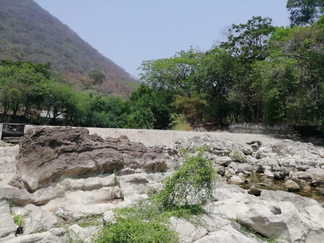 desabasto de agua valles