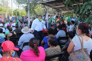 campos deportivos - David Medina Salazar - Ciudad Valles