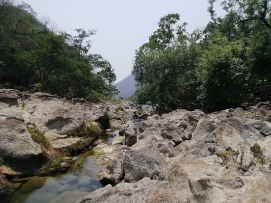 agua valles - suspenden riegos en Ciudad Valles y El Naranjo