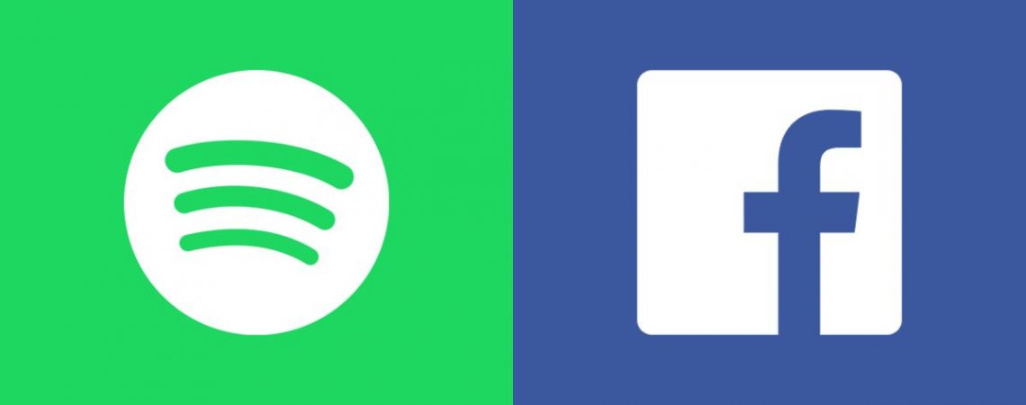 facebook-spotify