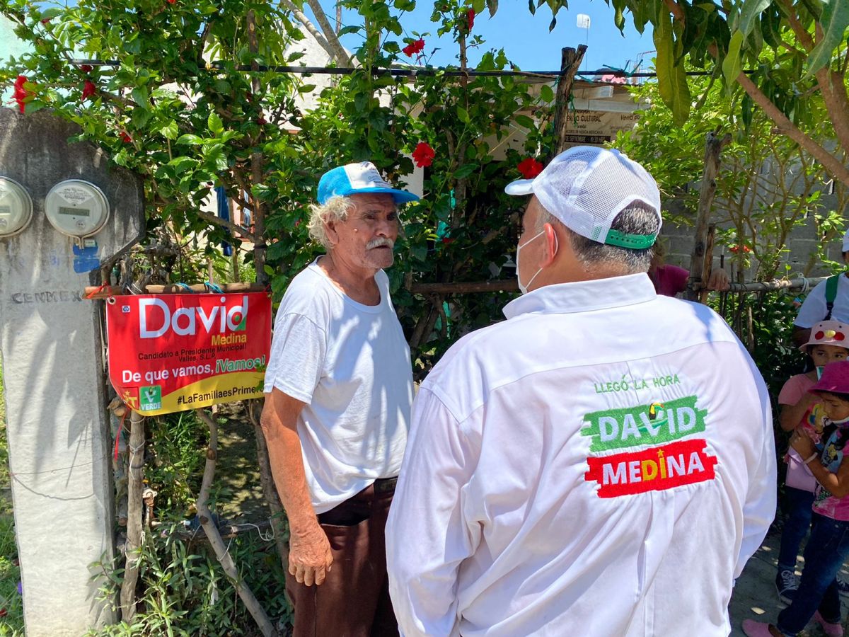David Medina Purificadora de Agua