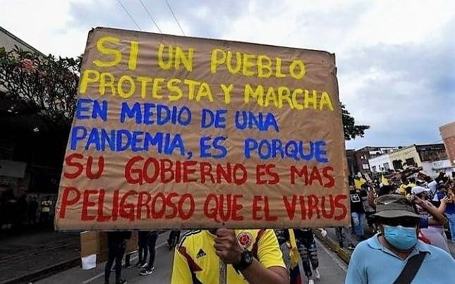 colombia-protestas