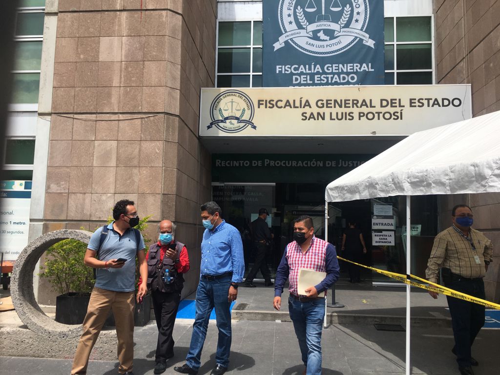 Alcalde de Mexquitic