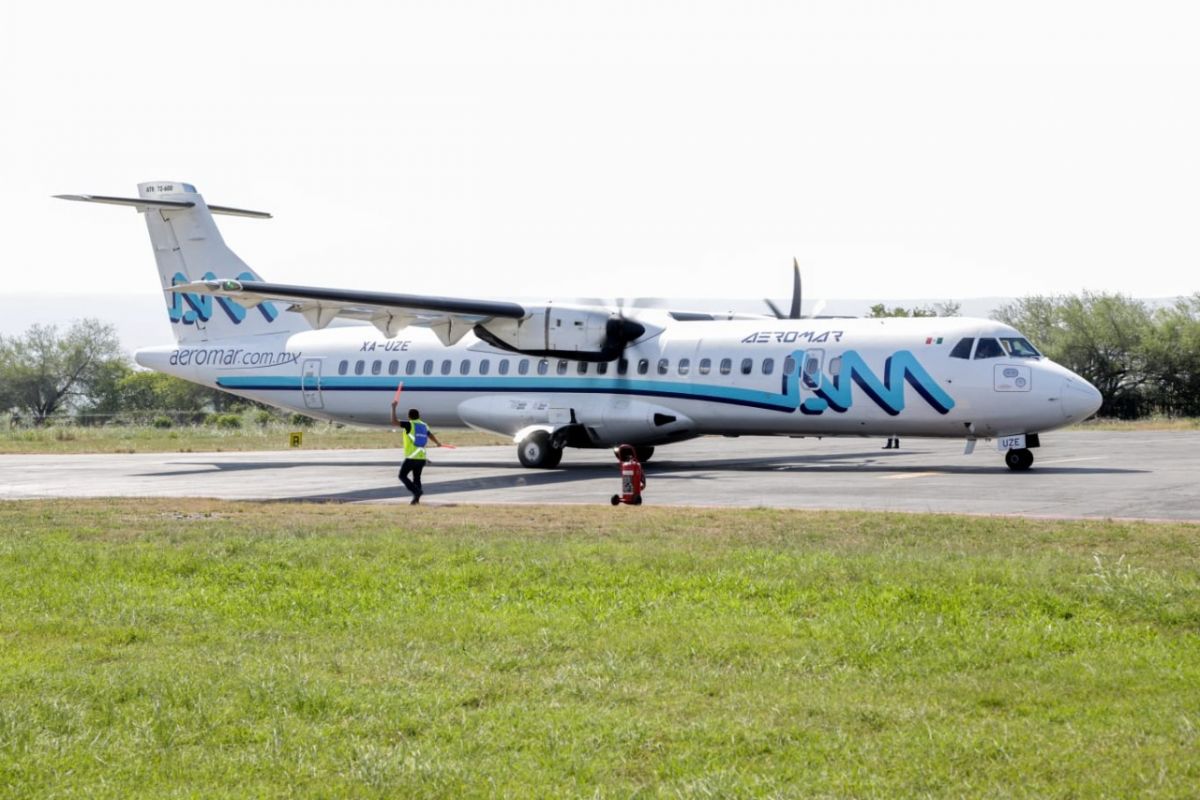 aeromar-vuelo-slp-monterrey