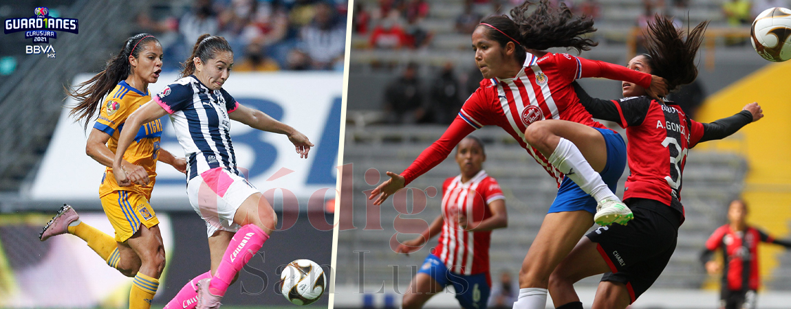 chivas-femenil-atlas-rayadas-tigres