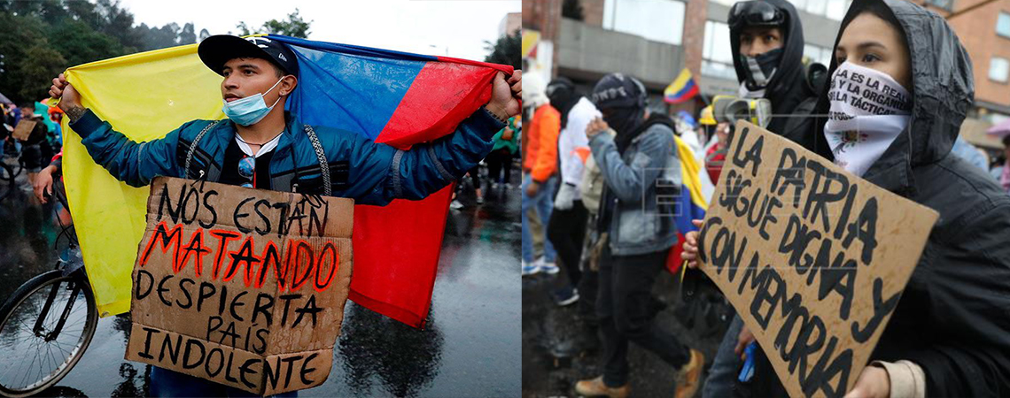 colombia-manifestaciones