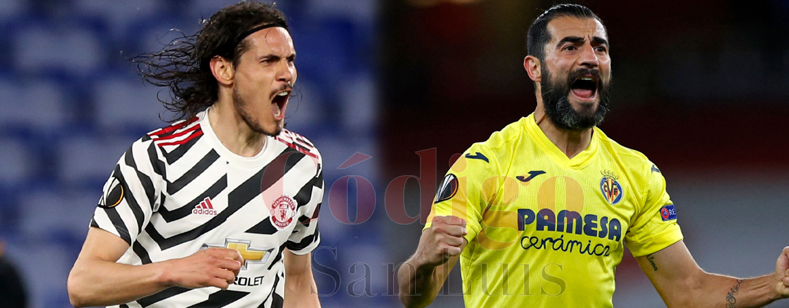 europa-league-villareal-manchester-united