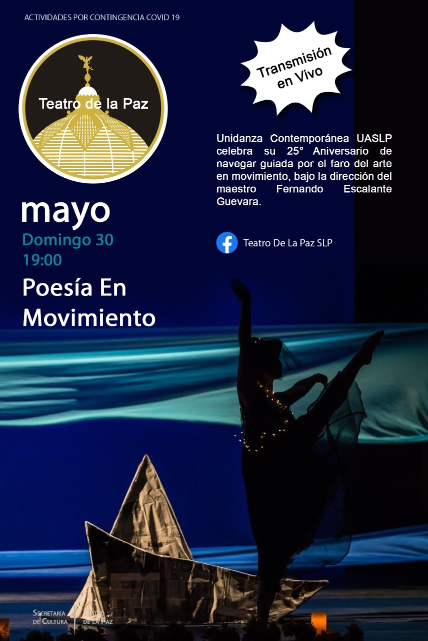 poesía-movimiento