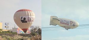 morena-globos-dirigible-mónica