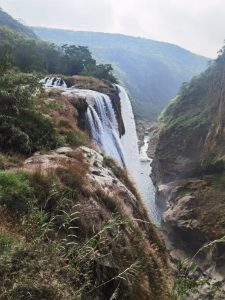 Cascada de Tamul 