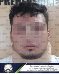 detenido por lesiones Jassos