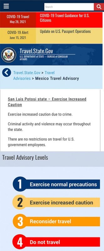 viajar-slp-estados-unidos-calificación