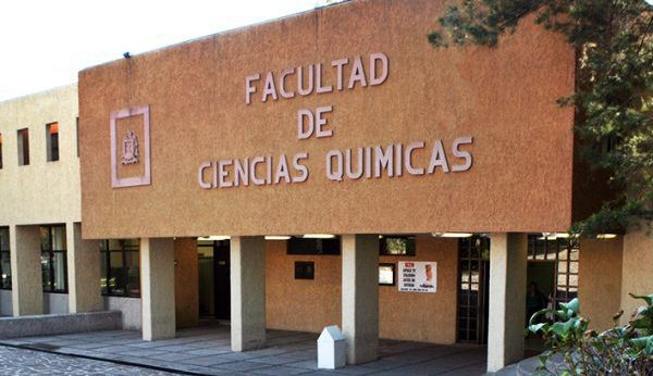 Ciencias Químicas