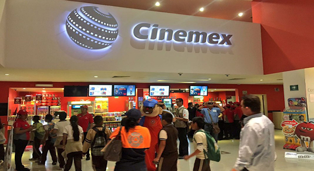 cinemex-covid