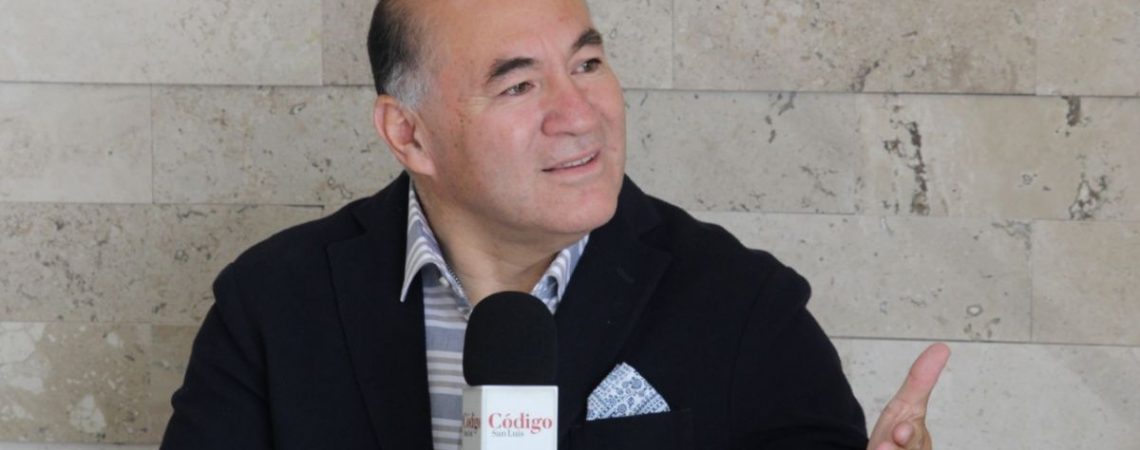 Enrique Galindo