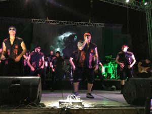 Kumbia Kings 