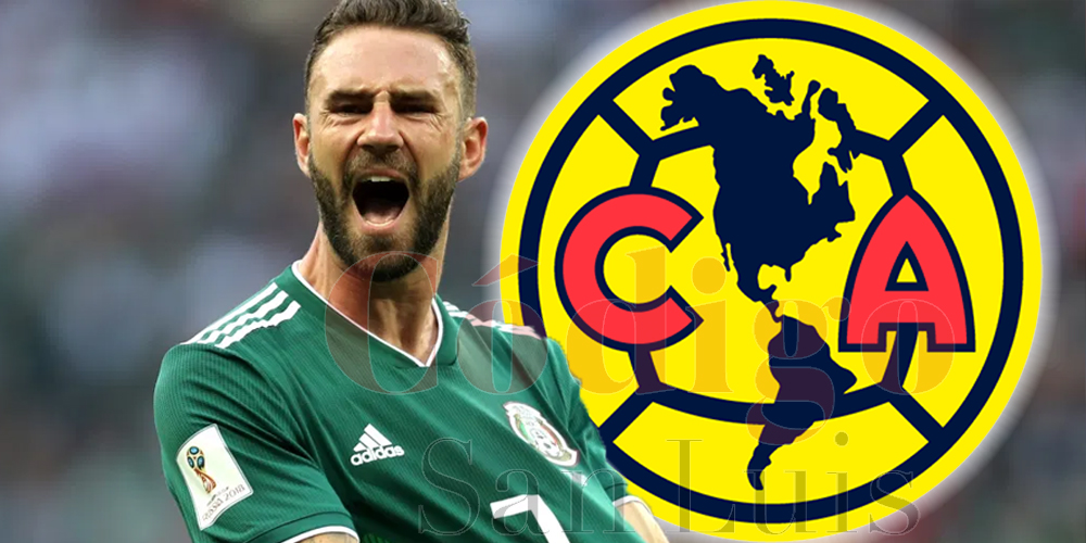 america-miguel-layun-monterrey