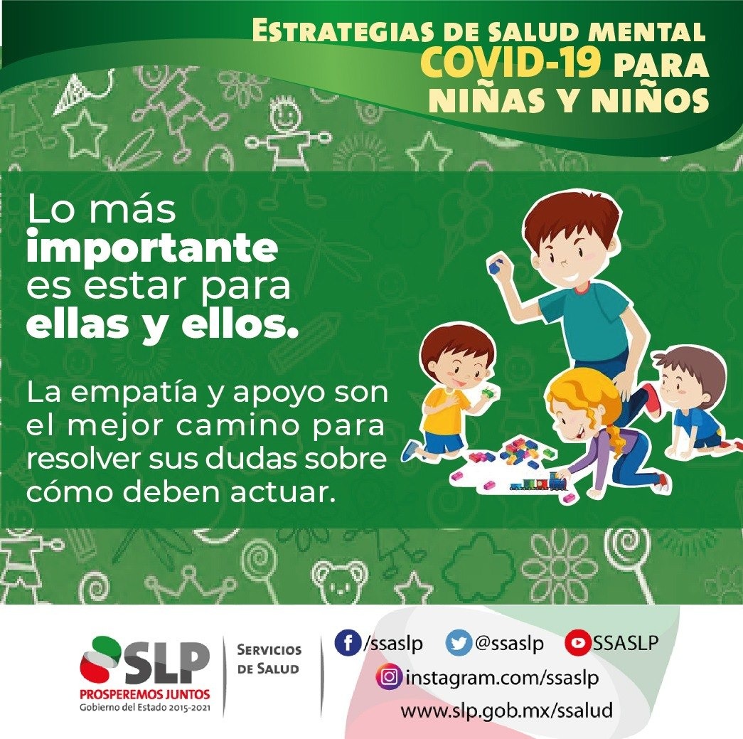 salud mental