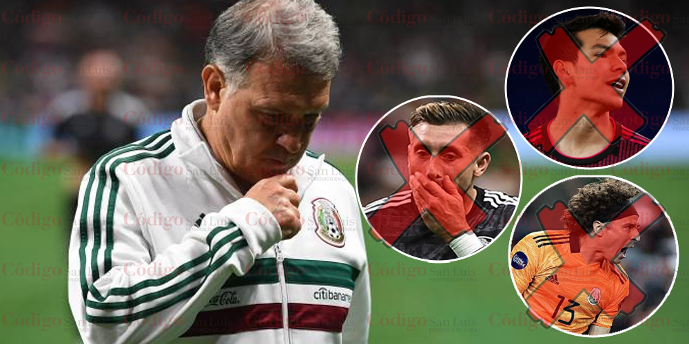 seleccion-mexicana-tata-martino