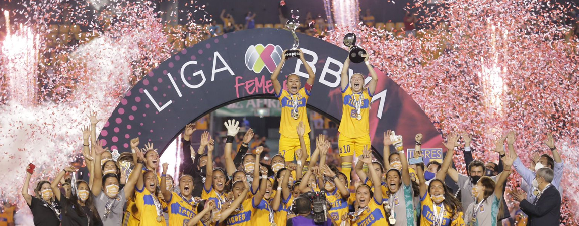 tigres-femenil