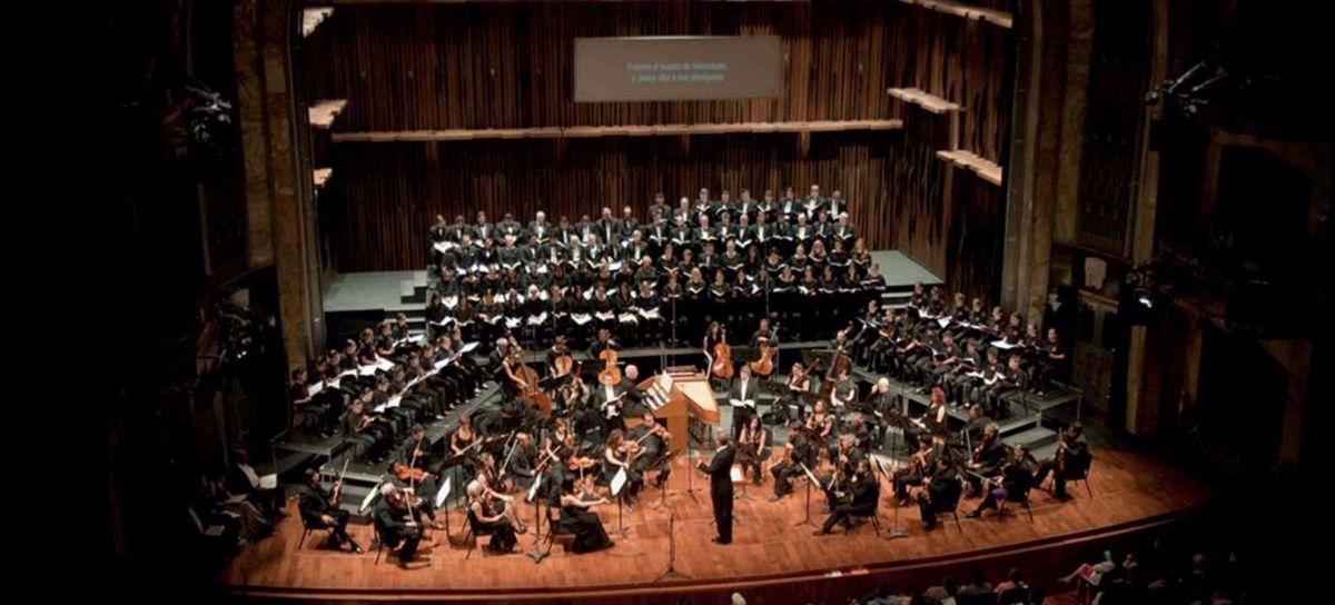 orquesta sinfonica