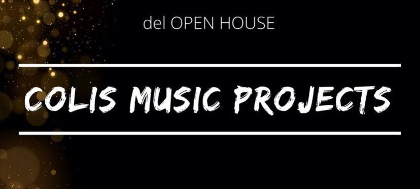 colis music project