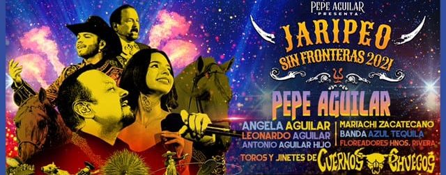 pepe aguilar