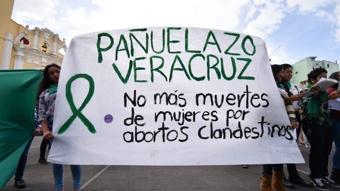 VERACRUZ-ABORTO